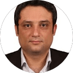 Arash Rahimi's profile picture