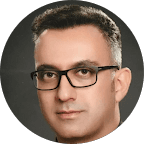 Mohammad Behfarnia's profile picture