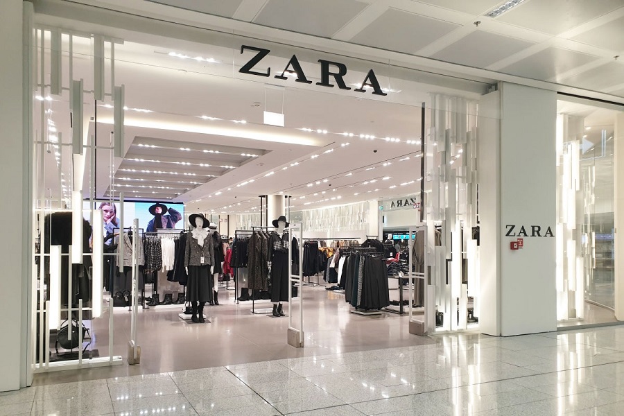خرید مستقیم از سایت زارا Zara ترکیه