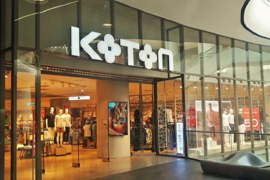 خرید مستقیم از سایت کوتون Koton ترکیه