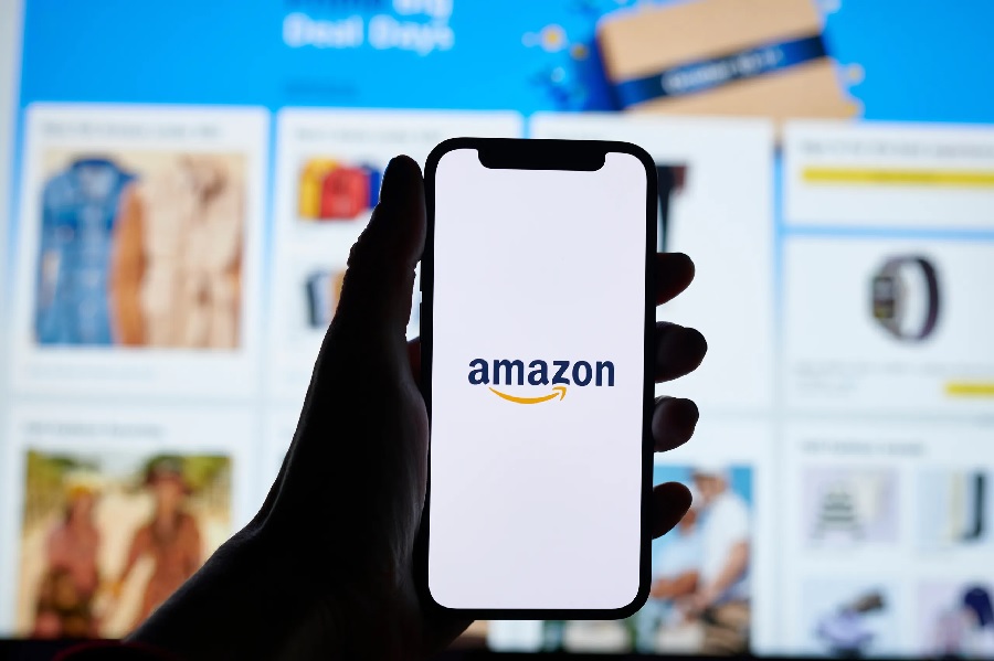 خرید مستقیم از آمازون Amazon ترکیه