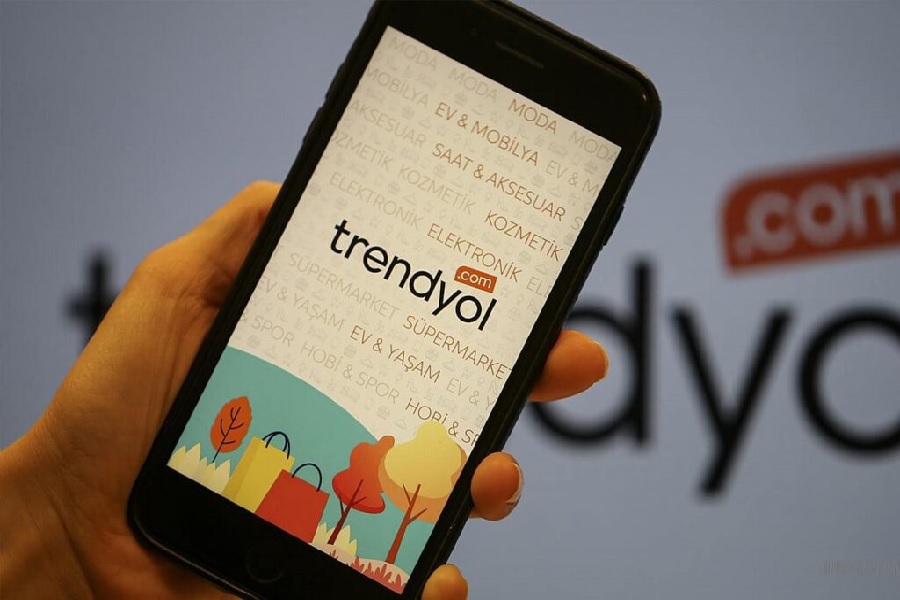 خرید مستقیم از سایت ترندیول Trendyol ترکیه