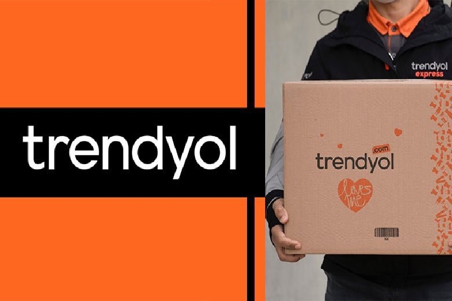 خرید مستقیم از سایت ترندیول Trendyol ترکیه