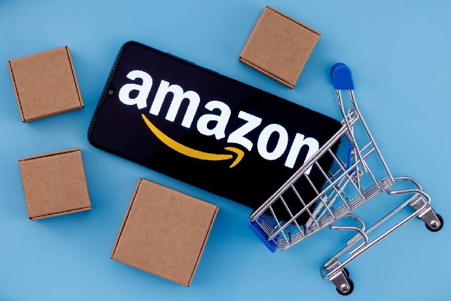 خرید مستقیم از آمازون Amazon ترکیه