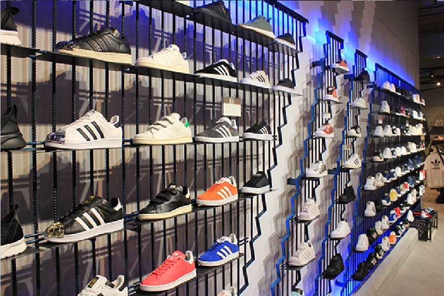 خرید مستقیم از سایت آدیداس adidas ترکیه