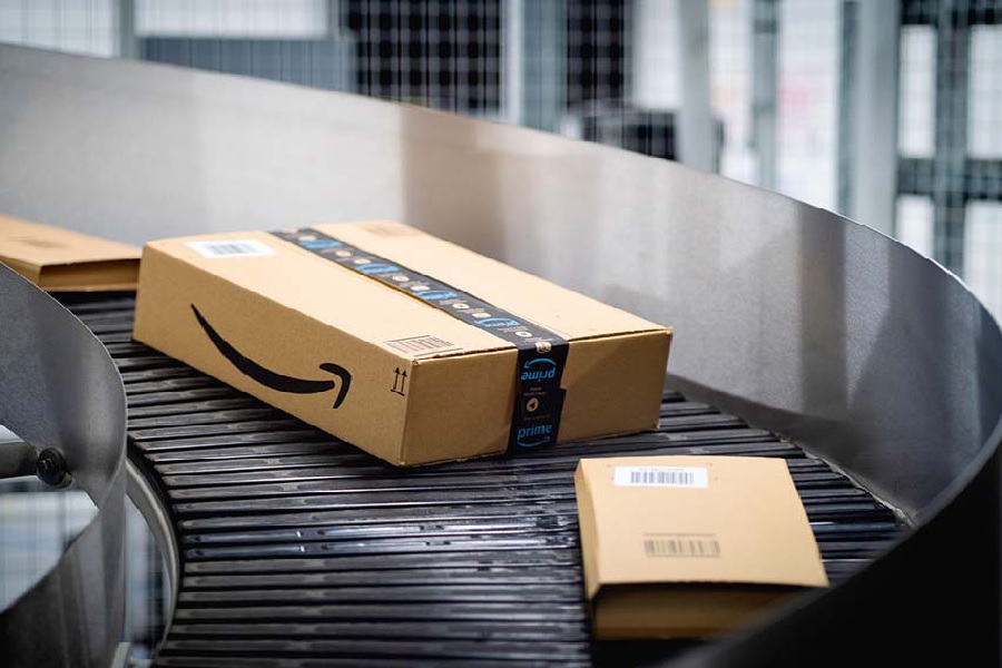خرید مستقیم از آمازون Amazon ترکیه