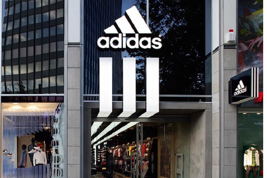 خرید مستقیم از سایت آدیداس adidas ترکیه
